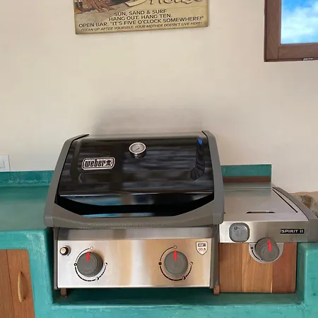 Casa Bagus * 拉哈雷斯