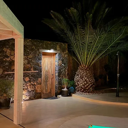 Casa Bagus Willa *