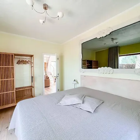 Casa Bagus Лахарес