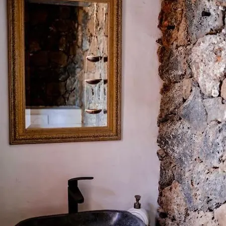 Casa Bagus * Lajares