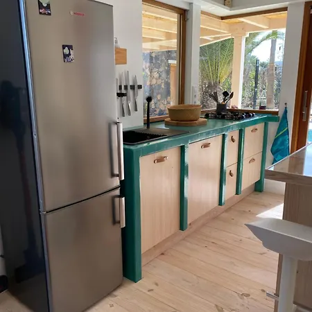 Casa Bagus ヴィラ ラハレス