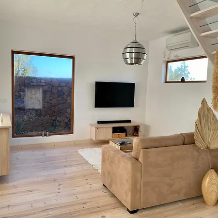 Casa Bagus * Lajares