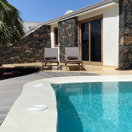 Casa Bagus ラハレス
