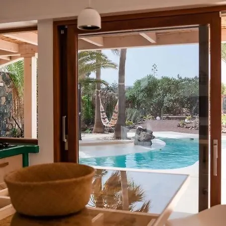 Villa Casa Bagus