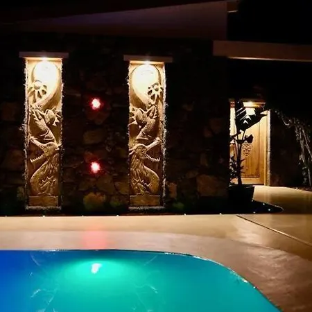 Casa Bagus Villa *