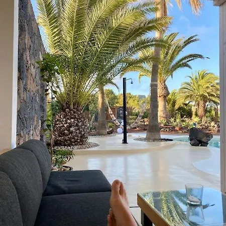Casa Bagus Lajares