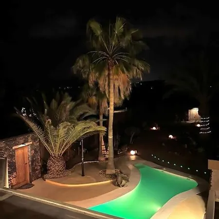 Casa Bagus Lajares