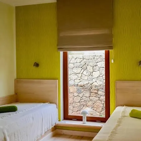 Casa Bagus Villa *