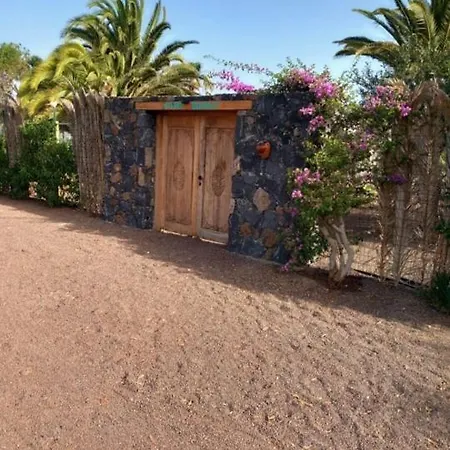 Casa Bagus * Lajares