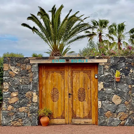 Casa Bagus Villa