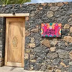Casa Bagus Vila *
