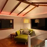 Vila Casa Bagus