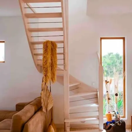 Casa Bagus Willa Lajares